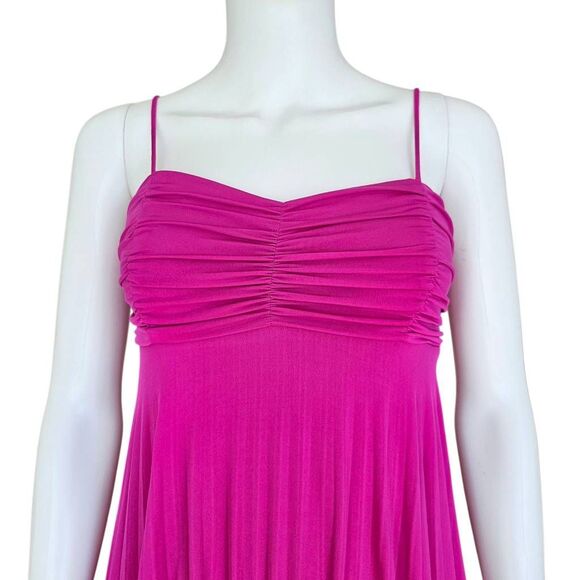 vintage cache bubble mini dress - Picture 3 of 8